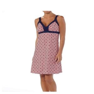 Patagonia Women's Minette Summer Beachy Dress